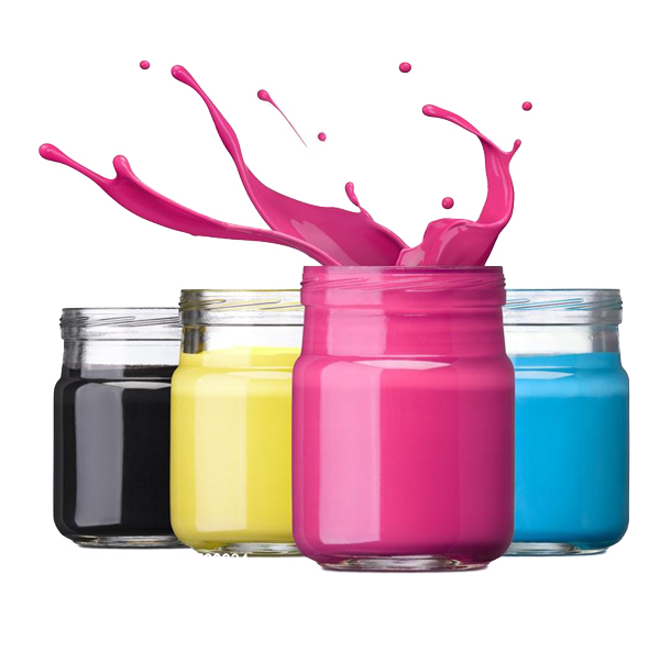 高速喷印，，彩色内容