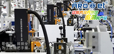 多样化跨界做口罩，v7777威尼斯高速口罩喷码机紧跟市场需求