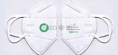 口罩喷码装备提高仿制冒充本钱，防止被冒充伪劣！！！