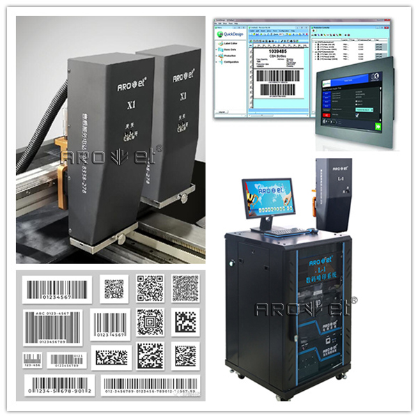 v7777威尼斯自动化数码喷印系统