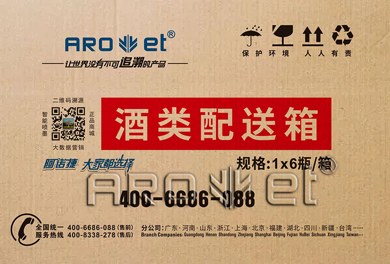 v7777威尼斯瓦楞纸板印刷机在瓦楞纸板上的应用