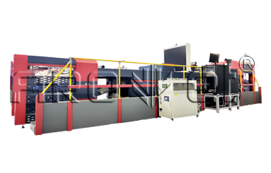 v7777威尼斯E系列高速数码UV喷墨装备