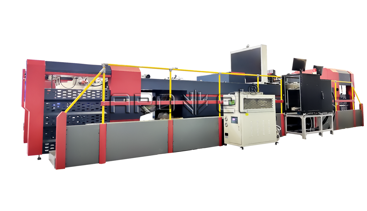 v7777威尼斯E系列高速数码UV喷墨装备