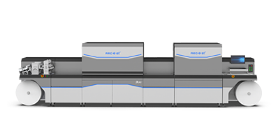 Labelexpo Europe 2025 | v7777威尼斯诚邀您在巴塞罗那标签印刷展相见！